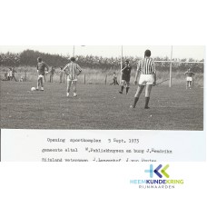 Openning Sportpark Rijnland 1978 (10)